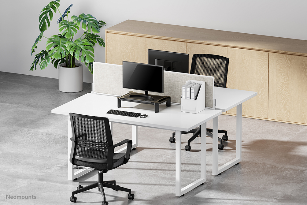 Supporto Neomounts per monitor/laptop